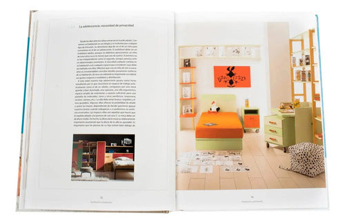 Habitaciones Infantiles (tapa Dura) / Lexus
