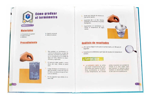 Taller De Laboratorio (tapa Dura Incluye Dvd) / Lexus
