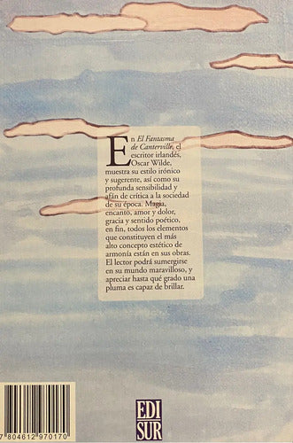 El Fantasma De Canterville / Oscar Wilde