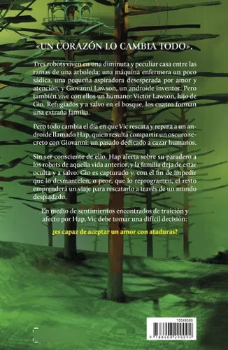 La Vida De Las Marionetas / Tj Klune