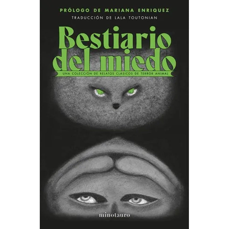 Bestiario Del Miedo / Varios Autores