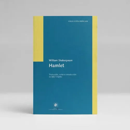 Hamlet / William Shakespeare