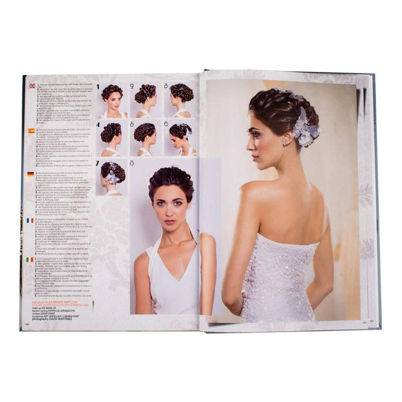 The Brides Collection Book / Lexus