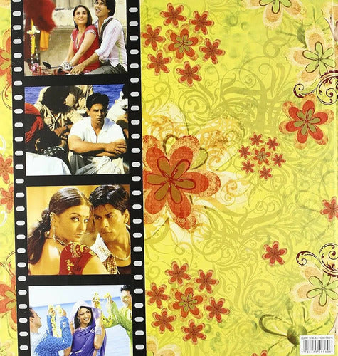 Made In Bollywood / Tushar Amin