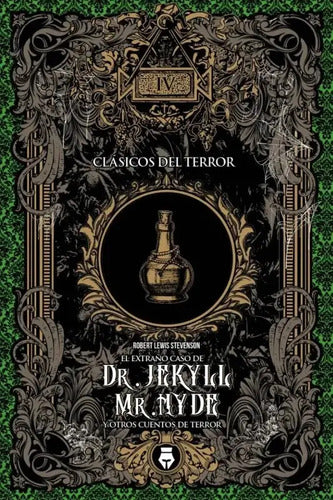 Clásicos Del Terror (7 Volúmenes) / Varios