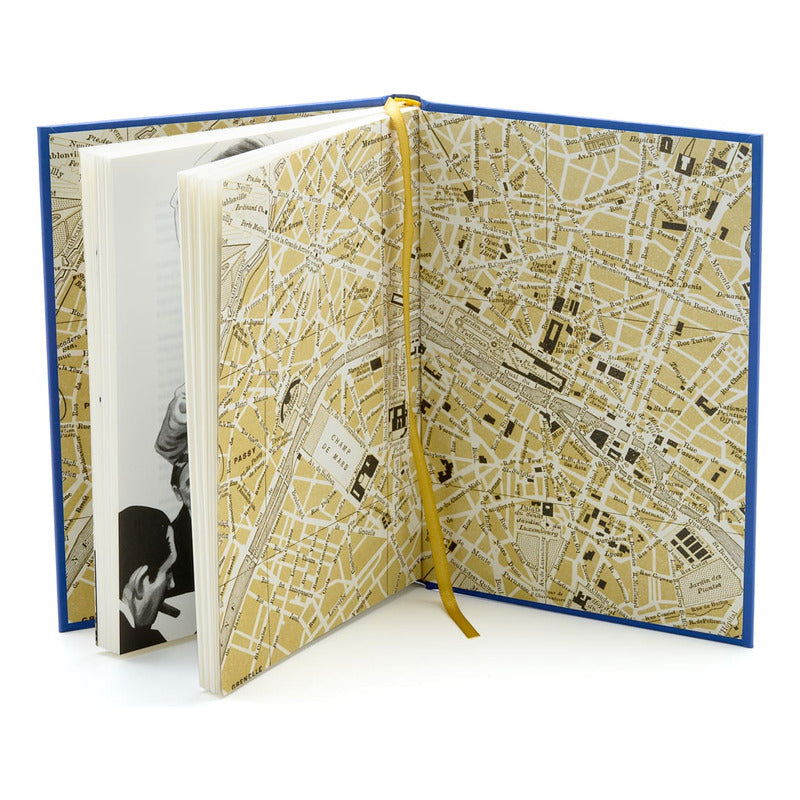 Arsene Lupin Caballero Ladron (tapa Dura) / Maurice Leblanc