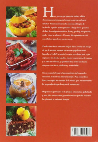 Las Recetas De La Abuela / Lexus