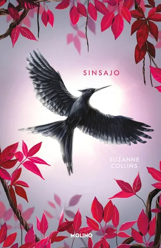 Sinsajo (tapa Dura) / Suzanne Collins