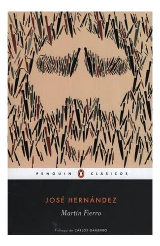 Martín Fierro / José Hernández