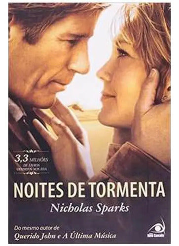 Noches De Tormenta / Nicholas Sparks