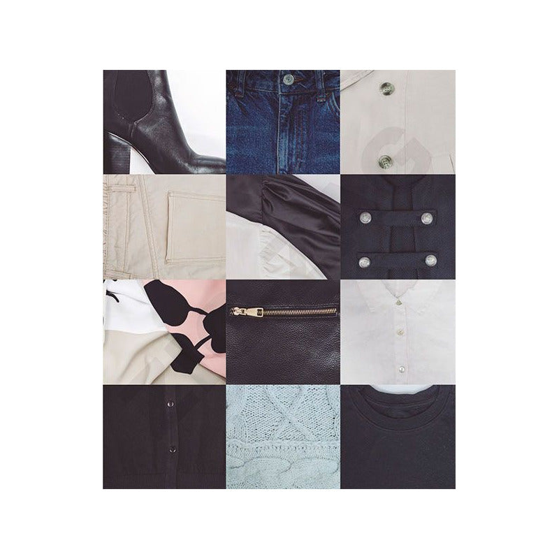 Yo Hago Mi Ropa / Maria Lorena Iriarte Gaete