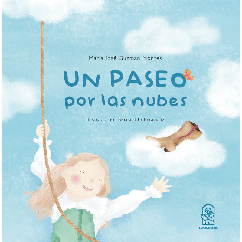 Un Paseo Por Las Nubes / Guzman Montes