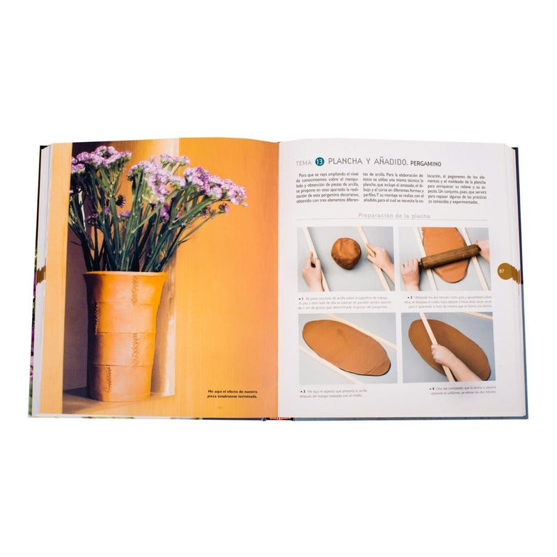 Atlas Ilustrado Del Barro (tapa Dura) / Susaeta