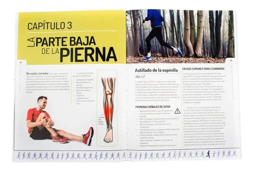 Correr Sin Lesiones / Paul Hobrough