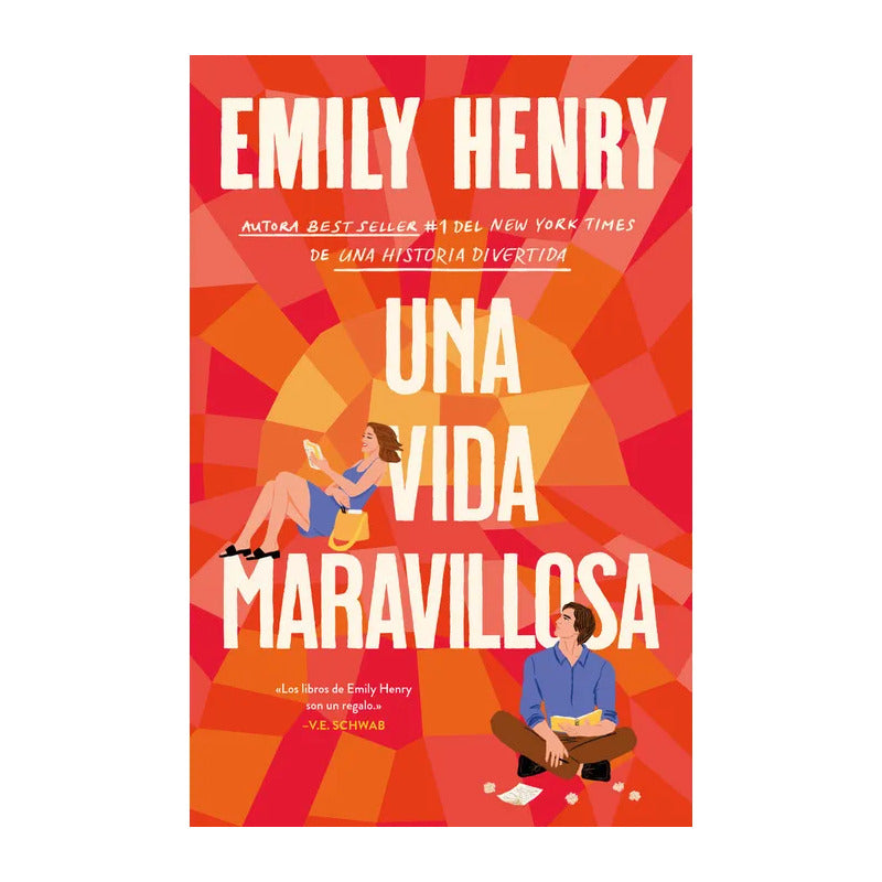 Una Vida Maravillosa / Emily Henry