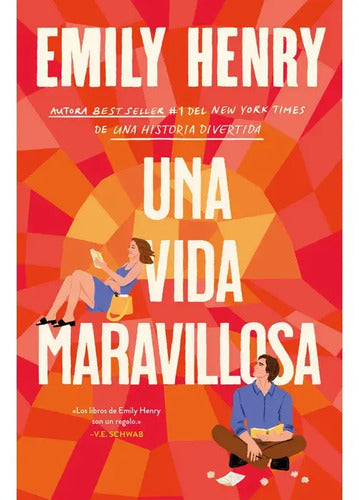 Una Vida Maravillosa / Emily Henry