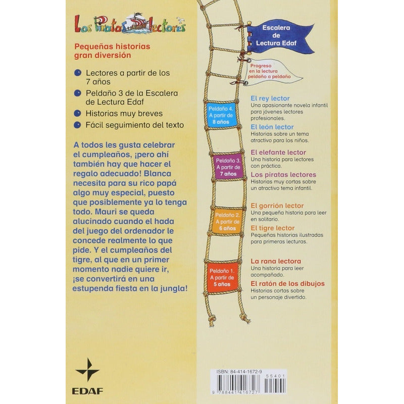 Historias De Cumpleaños (tapa Dura) / Ingrid Kellner