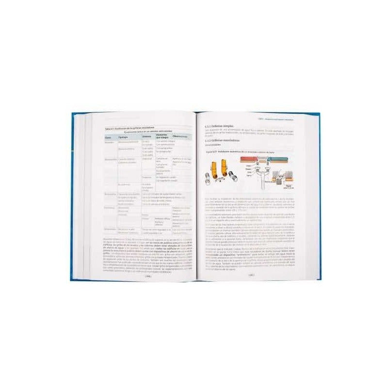 Suministro, Distribución Y Evacuación Interior / Lexus