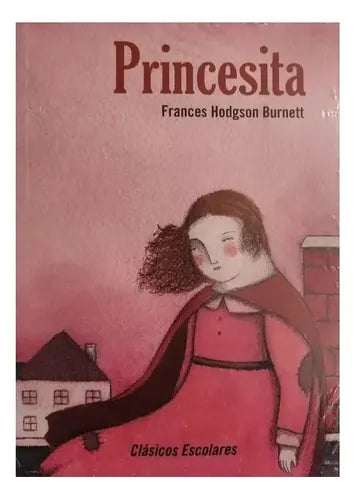 Princesita / Frances Hodgson Burnett