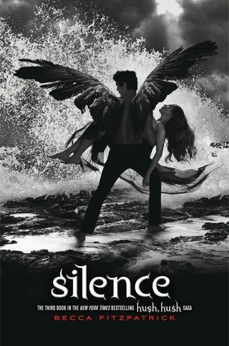 Silencio Hush 3 / Becca Fitzpatrick