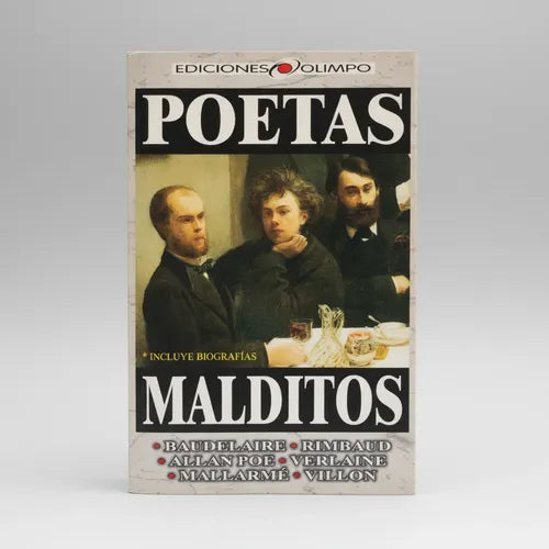 Poetas Malditos