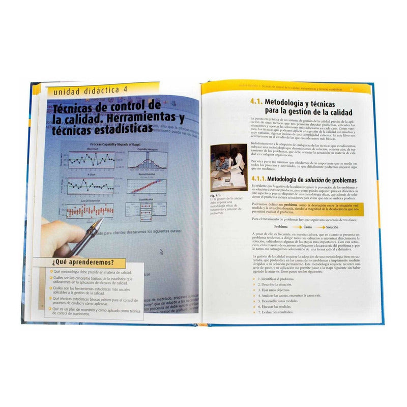 Calidad En Electricidad Y Electrónica / Lexus