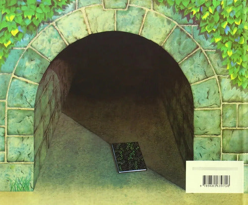El Túnel (tapa Dura) / Anthony Browne