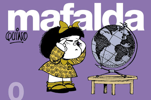 Mafalda 0 / Quino