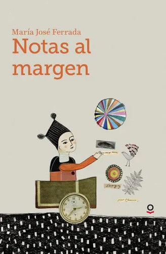 Notas Al Margen / María José Ferrada