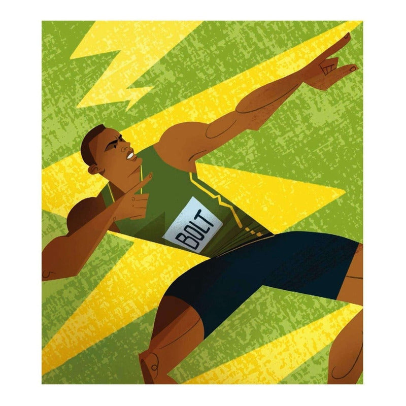 30 Campeones Mundiales Que Hicieron Historia (td) / Lexus