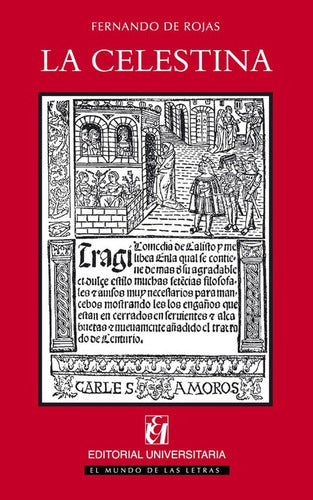 La Celestina / Fernando De Rojas