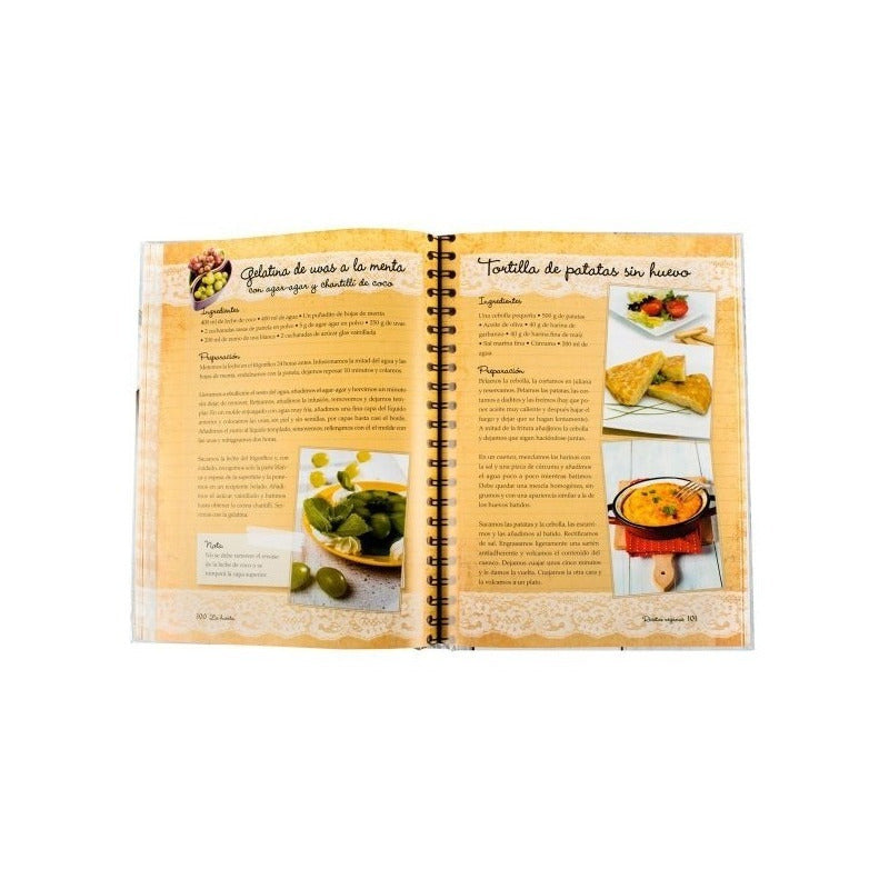 La Mejor Cocina Vegana (tapa Dura) / Lexus