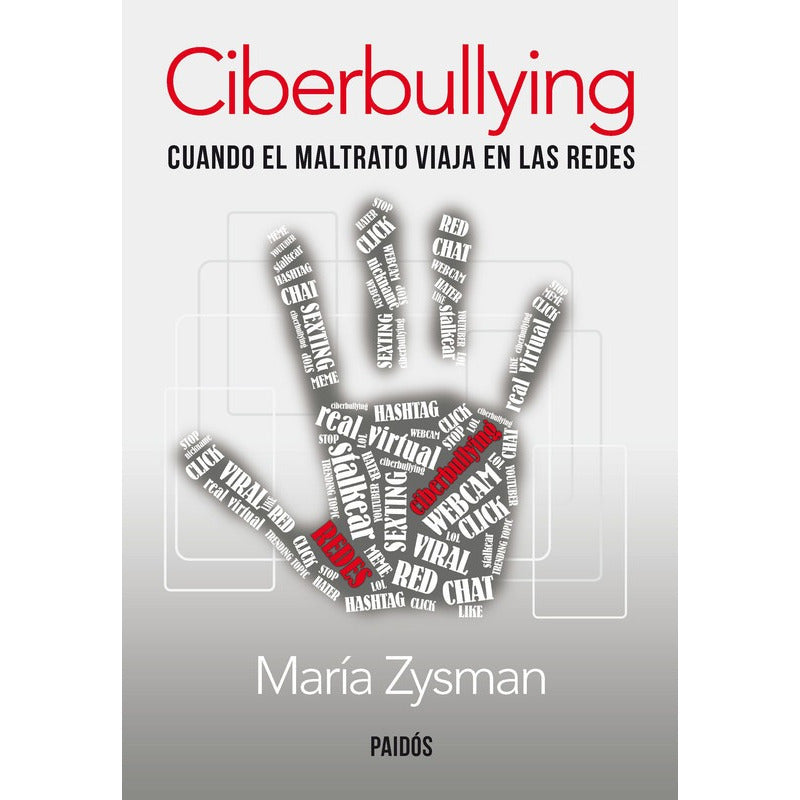 Ciberbullying / María Zysman