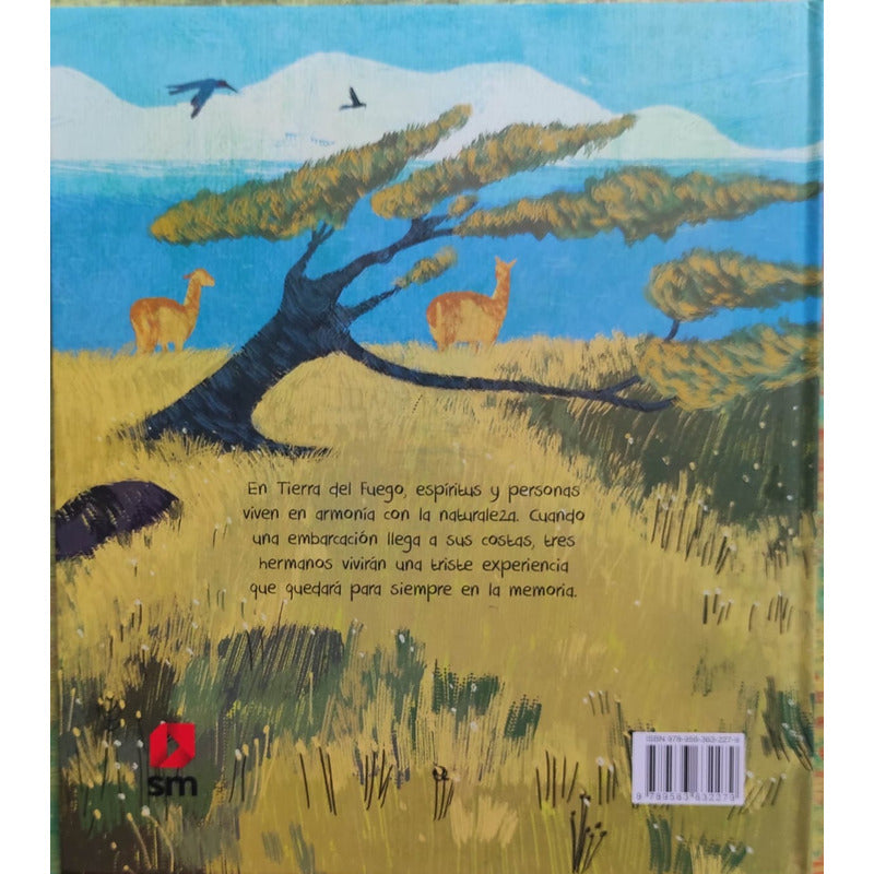 Los Niños Del Fin Del Mundo (tapa Dura) / Manuel Peris