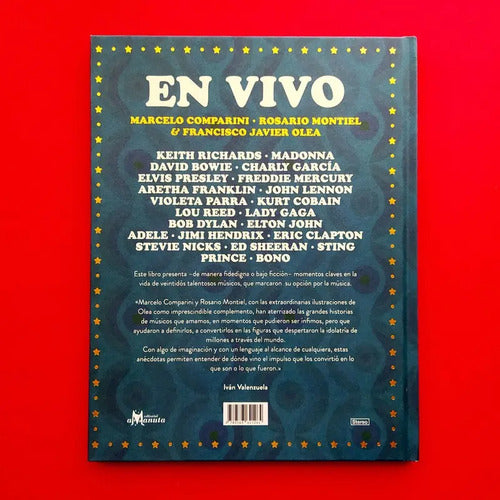 Nace Una Leyenda (tapa Dura) / Comparini, Montiel Y Olea