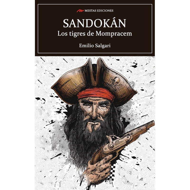Sandokan / Emilio Salgari