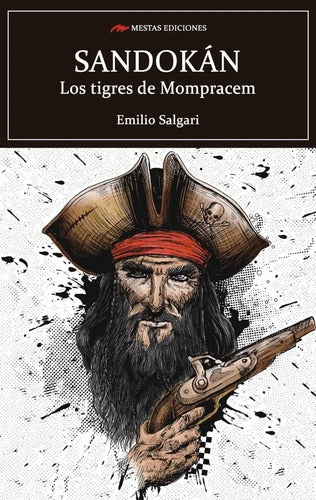 Sandokan / Emilio Salgari