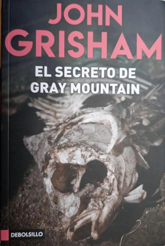 El Secreto de Gray Mountain / John Girsham