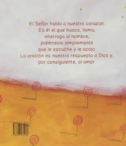 La Oración (tapa Dura) / Enzo Bianchi