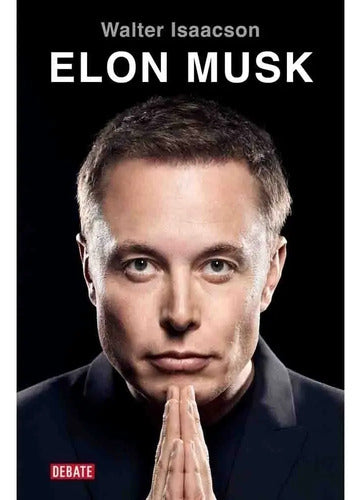 Elon Musk / Walter Isaacson