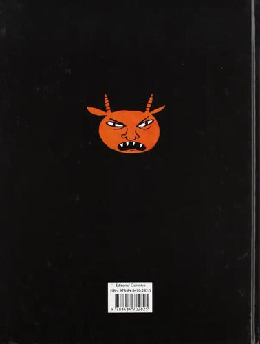 Negra Noche (tapa Dura) / Dorothee De Monfreid