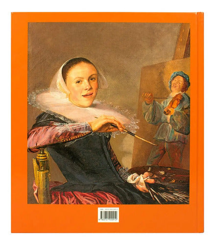Pintura Flamenca Y Holandesa Del Barroco (tapa Dura) / Lexus