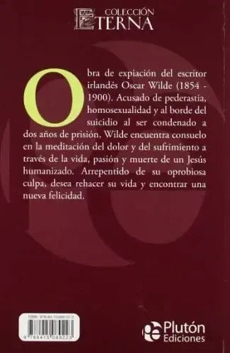 De Profundis / Oscar Wilde