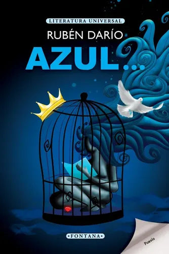 Azul / Ruben Darío