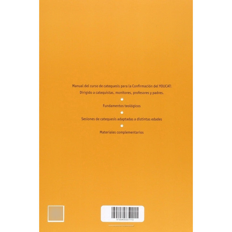 Youcat Confirmacion (catequista) / Verbo Divino