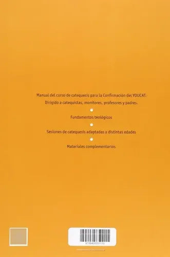 Youcat Confirmacion (catequista) / Verbo Divino