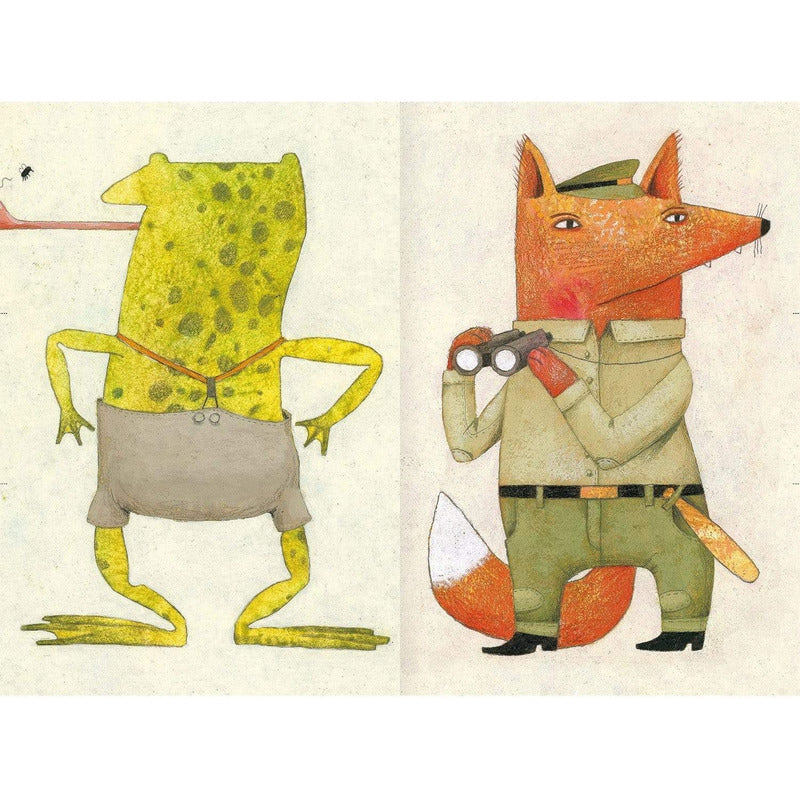 Animezclados / Constanze V. Kitzing