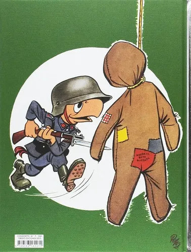 Condorito 7° Libro (tapa Dura) / Pepo