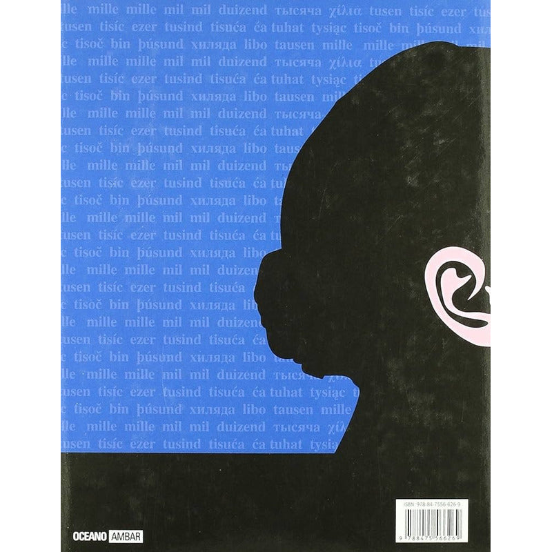 1.000 Lenguas (tapa Dura) / Peter K Austin