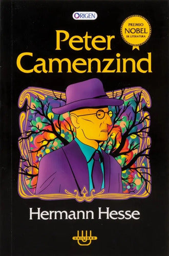 Peter Camenzind / Hermann Hesse